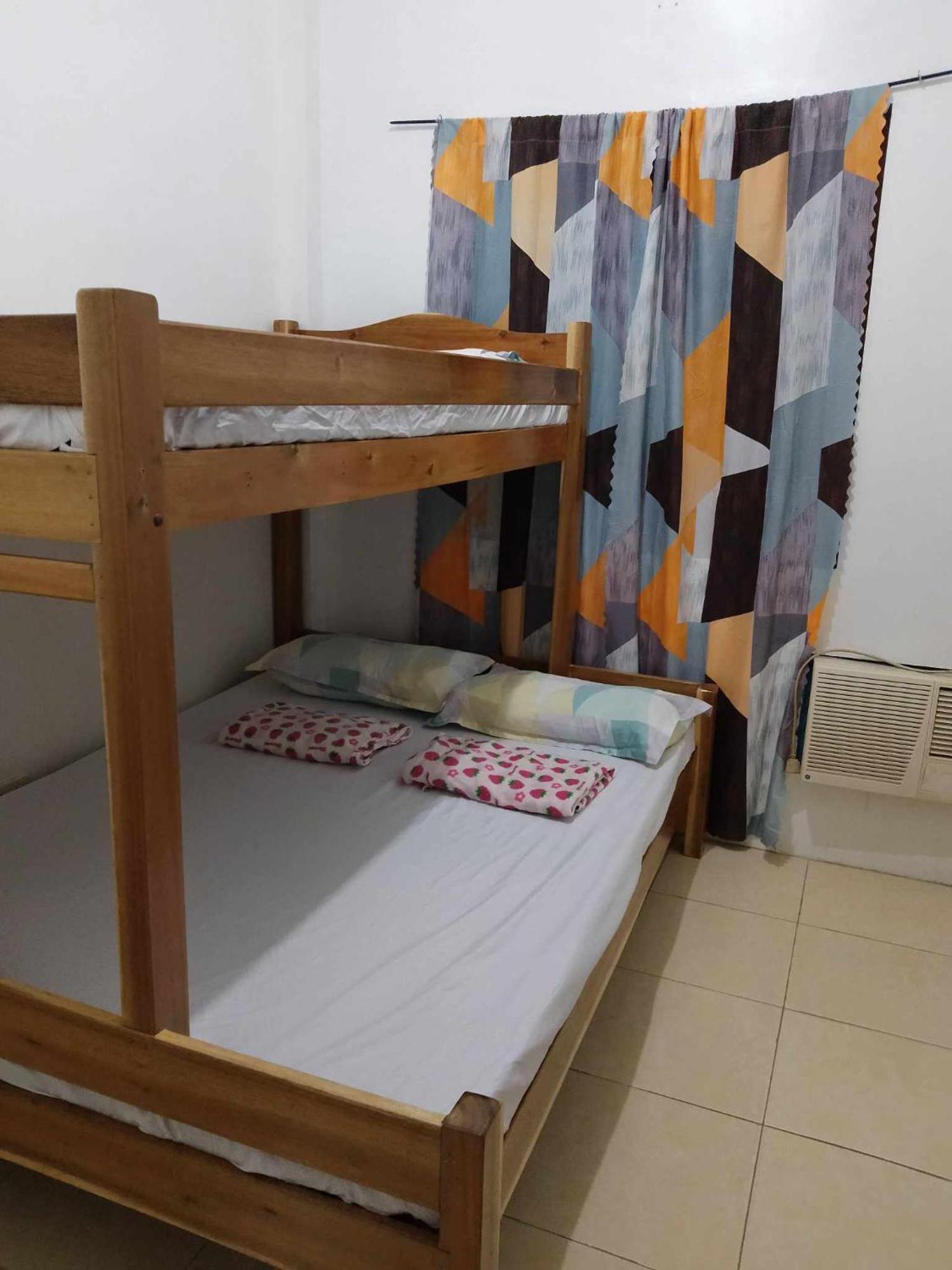 Estrelle Orange House - Backpackers Hub Daire Puerto Princesa Dış mekan fotoğraf